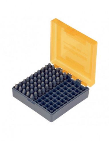 Caja de munición cal. 22 SmartReloader - mod. 10