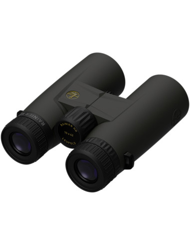 Prismático LEUPOLD Rainier HD (kit) - 10x42 negro - 185385