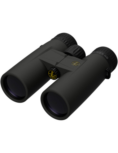 Prismático LEUPOLD Rainier HD (kit) - 10x42 negro - 185385