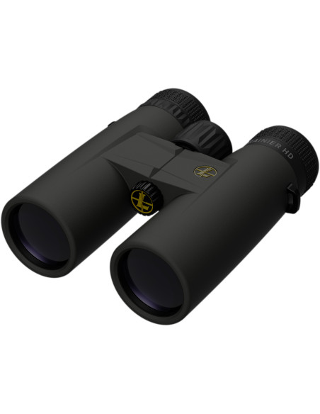 Prismático LEUPOLD Rainier HD (kit) - 10x42 negro - 185385