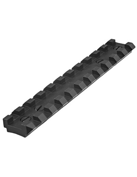 Carril picatinny RUGER 10/22 y 22 Charger - 90465