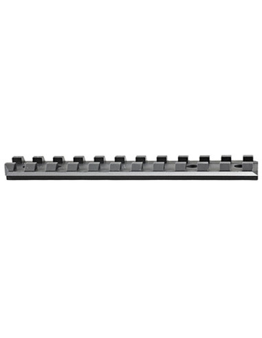 Carril picatinny RUGER 10/22 y 22 Charger - 90465