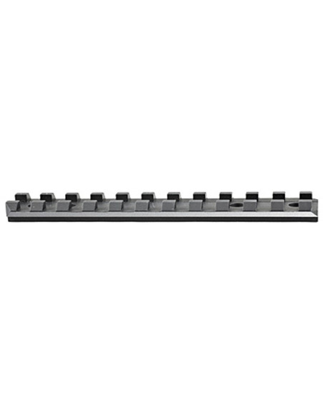 Carril picatinny RUGER 10/22 y 22 Charger - 90465