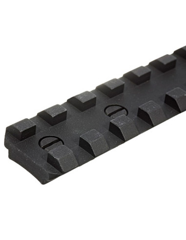 Carril picatinny RUGER 10/22 y 22 Charger - 90465