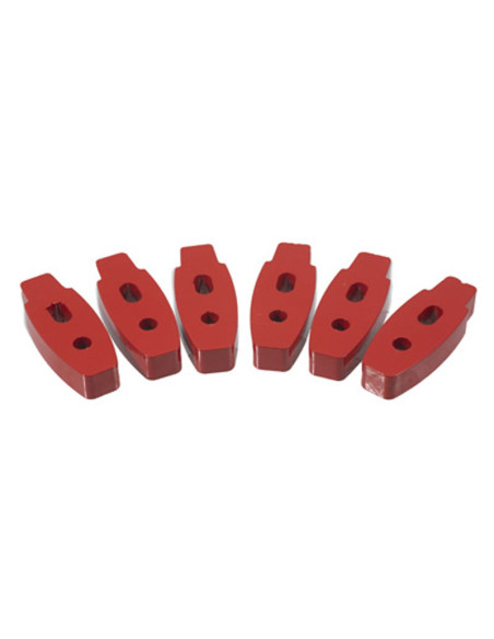 Kit de contrapesos RUGER para culata Ruger American Gen II - 90743
