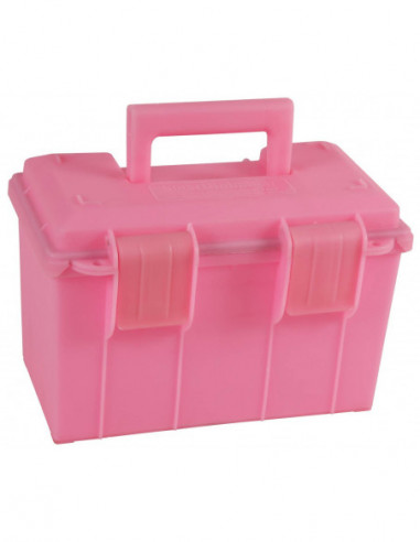 Caja de munición con asa SmartReloader - M2A1 rosa