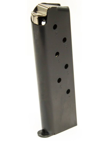 Cargador metálico REMINGTON 1911 7R (pavonado) - 45 ACP - 19623