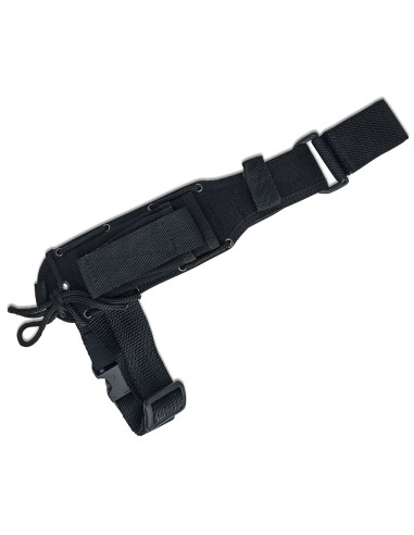 Funda para cuchillo REMINGTON Tactical Molle - 17174