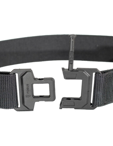 Cinturón táctico FOBUS T-BELT - S-M