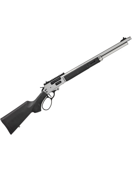 Rifle de palanca SMITH & WESSON 1854 - 45-70 Govt. - 14204