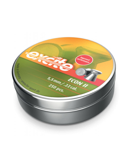 Balín H&N - Excite ECON II (5.5) - 93135500004
