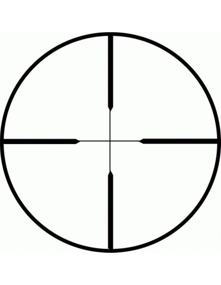 Retícula SIMMONS Truplex
