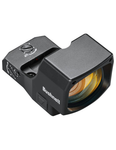Visor BUSHNELL RXM-300 Reflex Sight 1x28 4 MOA - RXM300