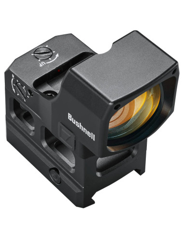 Visor BUSHNELL RXM-300 Reflex Sight 1x28 4 MOA - RXM300