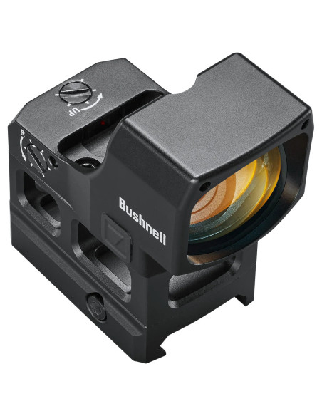 Visor BUSHNELL RXM-300 Reflex Sight 1x28 4 MOA - RXM300
