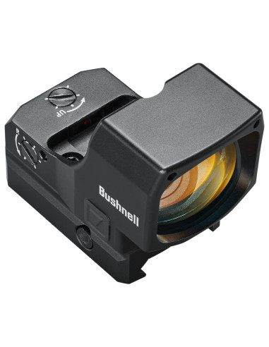Visor BUSHNELL RXM-300 Reflex Sight 1x28 4 MOA - RXM300