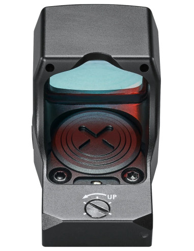Visor BUSHNELL RXM-300 Reflex Sight 1x28 4 MOA - RXM300