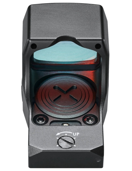 Visor BUSHNELL RXM-300 Reflex Sight 1x28 4 MOA - RXM300