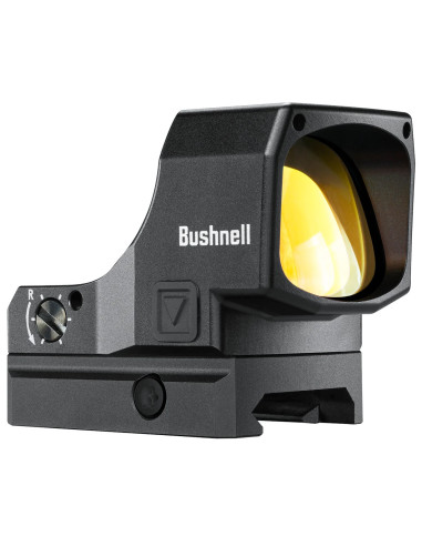 Visor BUSHNELL RXM-300 Reflex Sight 1x28 4 MOA - RXM300