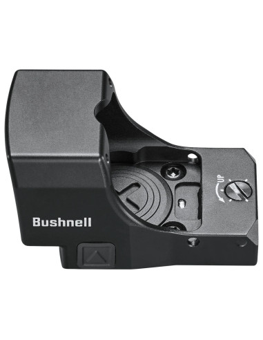 Visor BUSHNELL RXM-300 Reflex Sight 1x28 4 MOA - RXM300
