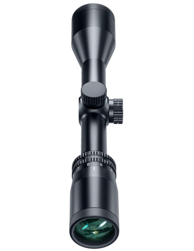 Visor BUSHNELL R3 3-9x40 DZ22 BDC - R3-3940S4