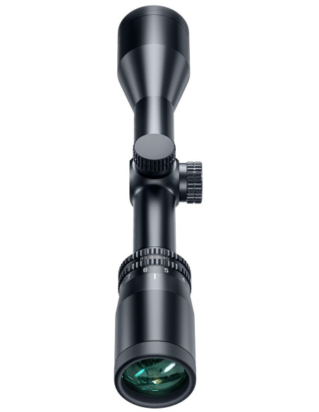 Visor BUSHNELL R3 3-9x40 DZ22 BDC - R3-3940S4