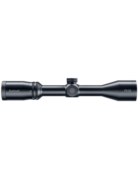 Visor BUSHNELL R3 3-9x40 DZ22 BDC - R3-3940S4