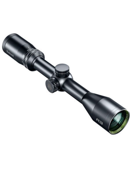Visor BUSHNELL R3 3-9x40 DZ22 BDC - R3-3940S4