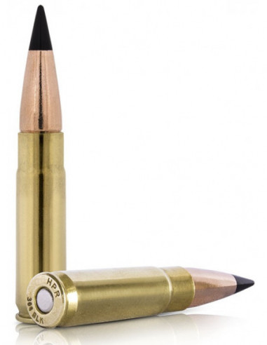 Punta BARNES - VOR-TX TAC-TX - 300 AAC Blk