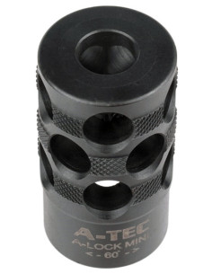 Freno de boca A-TEC A-LOCK universal - VN00934 2