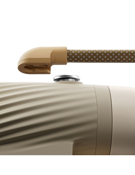 Prismático BUSHNELL A1 Trench Tan - 10x25 - A1-1025TT