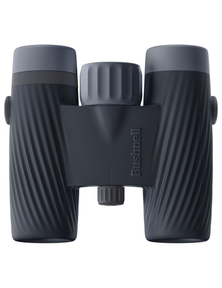 Prismático BUSHNELL A1 Ebony Black - 10x25 - A1-1025EB