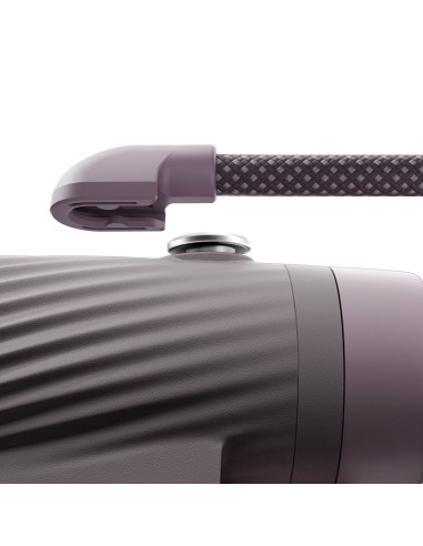 Prismático BUSHNELL A1 Plum Purple - 8x25 - A1-825PP