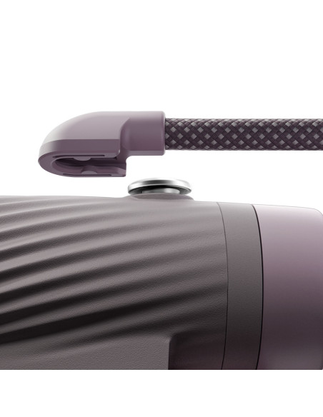 Prismático BUSHNELL A1 Plum Purple - 8x25 - A1-825PP