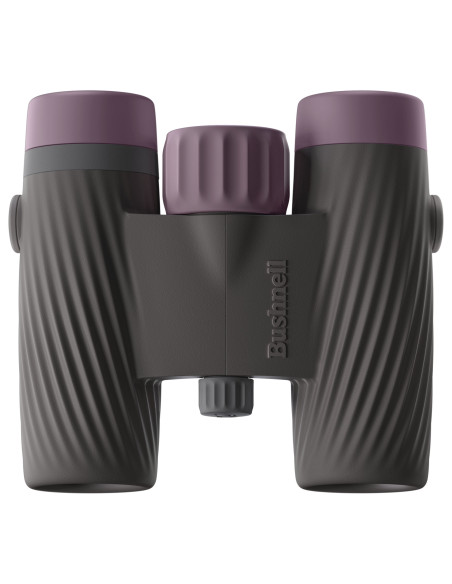 Prismático BUSHNELL A1 Plum Purple - 8x25 - A1-825PP