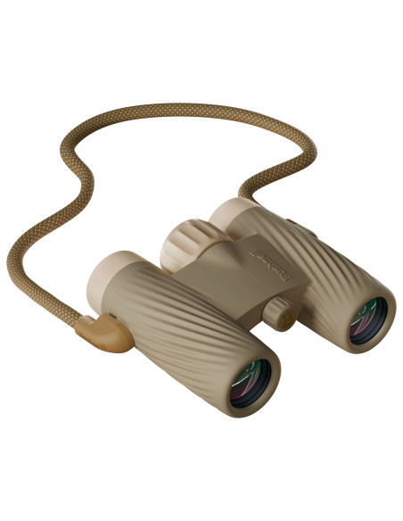 Prismático BUSHNELL A1 Trench Tan - 8x25 - A1-825TT