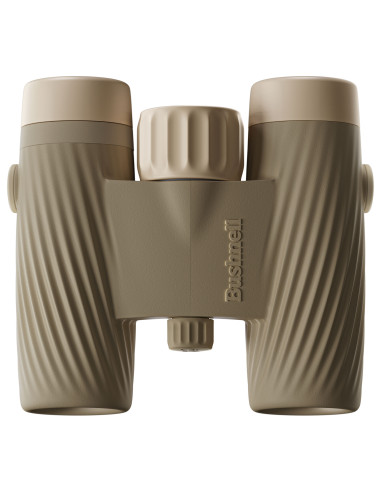 Prismático BUSHNELL A1 Trench Tan - 8x25 - A1-825TT
