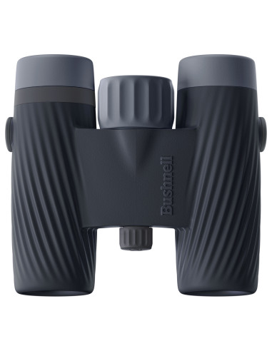 Prismático BUSHNELL A1 Ebony Black - 8x25 - A1-825EB