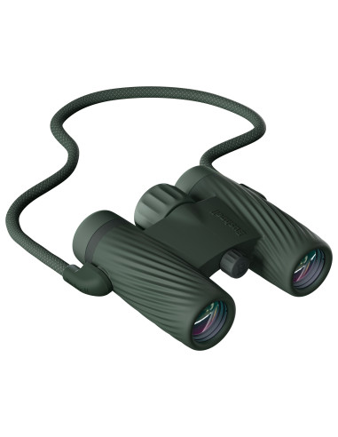 Prismático BUSHNELL A1 Cilantro Green - 8x25 - A1-825CG