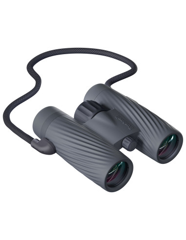 Prismático BUSHNELL A3 Folkstone Gray - 10x32 - A3-1032FG