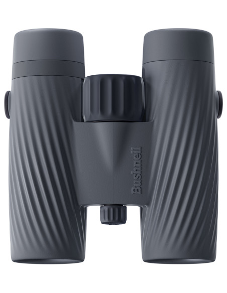 Prismático BUSHNELL A3 Folkstone Gray - 10x32 - A3-1032FG