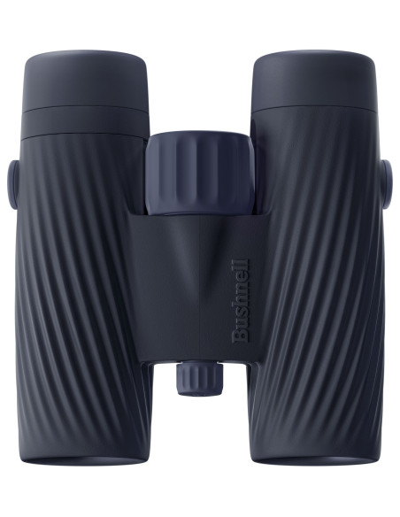 Prismático BUSHNELL A3 Sky Captain Blue - 10x32 - A3-1032SB