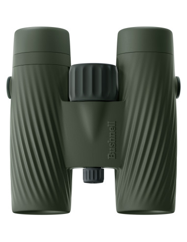 Prismático BUSHNELL A3 Laurel Green - 10x32 - A3-1032LG