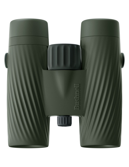 Prismático BUSHNELL A3 Laurel Green - 10x32 - A3-1032LG