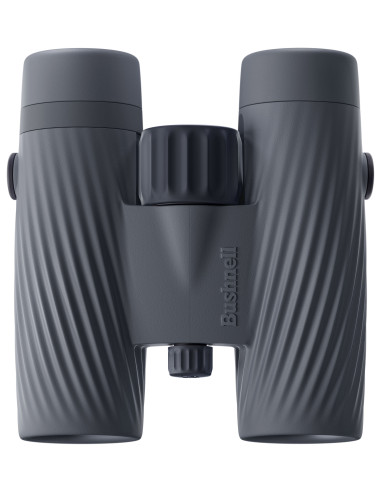 Prismático BUSHNELL A3 Folkstone Gray - 8x32 - A3-832FG