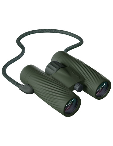 Prismático BUSHNELL A3 Laurel Green - 8x32 - A3-832LG