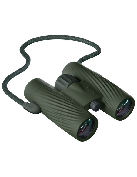 Prismático BUSHNELL A3 Laurel Green - 8x32 - A3-832LG