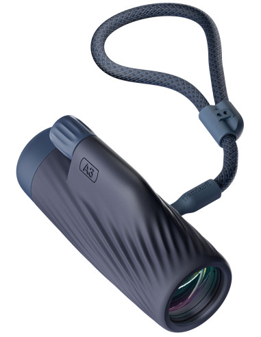 Monocular BUSHNELL A3 Sky Captain Blue - 10x32 - A3M-1032SB
