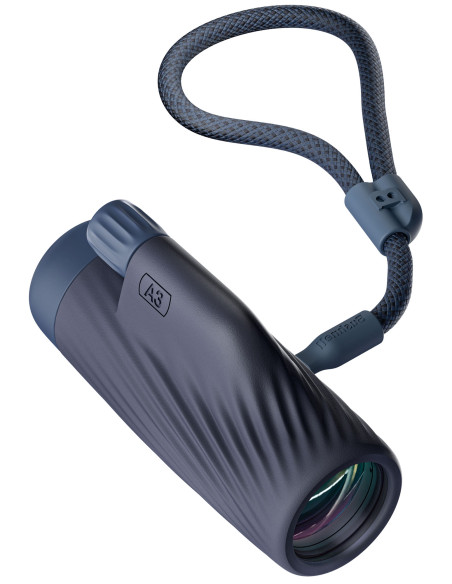 Monocular BUSHNELL A3 Sky Captain Blue - 10x32 - A3M-1032SB