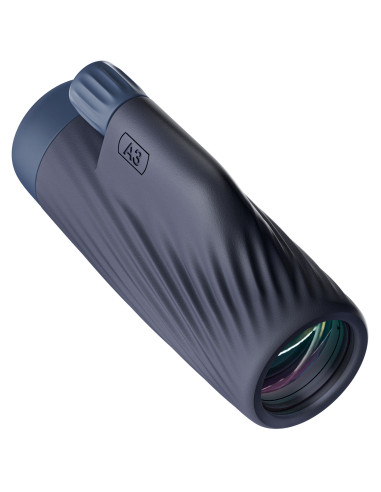 Monocular BUSHNELL A3 Sky Captain Blue - 10x32 - A3M-1032SB
